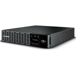 CyberPower Professional Rackmount 1500VA/1500W 2U UPS