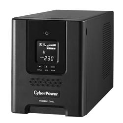 CyberPower Professional Tower UPS 3000VA/2700W