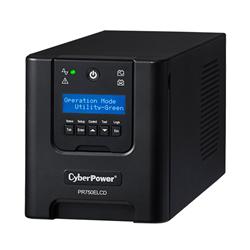 CyberPower Professional Tower UPS 750VA/675W