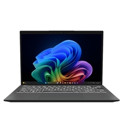 MSI PRESTIGE 13 AI+ EVO A2VMG 13.3" 2.8K OLED Ultra 9 288V 32GB 2TB SSD AI Boost WiFi 7 W11H Laptop