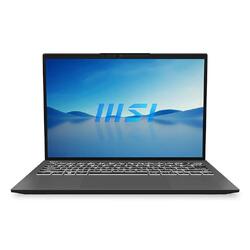 MSI Prestige 13 Evo 13.3" WUXGA i5-1340P 16GB 512GB SSD WiFi 6E W11H Laptop