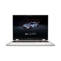 MSI Prestige 16 AI+ MercedesAMG 16" UHD+ OLED Ultra 9 288V 32GB 2TB SSD WiFi 7 W11P Laptop