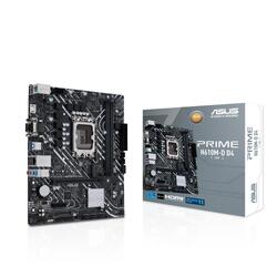 Asus PRIME H610M-D D4-CSM Intel LGA 1700 mATX Motherboard