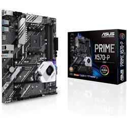 Asus PRIME X570-P/CSM AMD AM4 ATX Motherboard