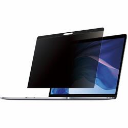 StarTech Magnetic Laptop Privacy Screen for 13" MacBook Pro & MacBook Air