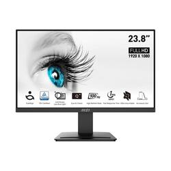 MSI PRO MP2412 24" 1080p VA 100Hz Monitor