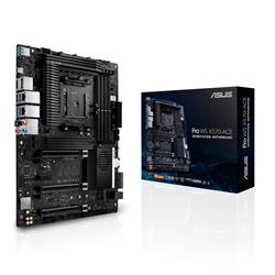 Asus Pro WS X570-ACE AMD AM4 ATX Motherboard