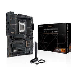 Asus PROART B850-CREATOR WIFI NEO AMD AM5 DDR5 WiFi 7 ATX Motherboard