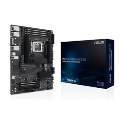 Asus PRO WS W880-ACE SE Intel LGA 1851 DDR5 ATX Motherboard