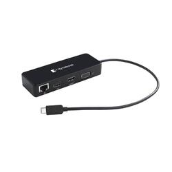 Toshiba Dynabook 4K USB Type-C Docking Station