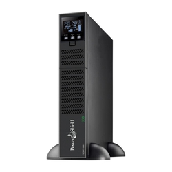 PowerShield Centurion RT 900W 1000VA 8 Outlets Rackmount UPS