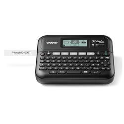 Brother Desktop Bluetooth and PC Connectable Label Printer