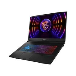 MSI Pulse 17 B13VFK 17.3" 1080p IPS-level 144Hz i7-13700H 16GB GeForce RTX 4060 1TB SSD WiFi 6 W11H Gaming Laptop