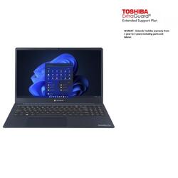 Bundle -- Dynabook Satellite Pro C50-J 15.6" 1080p IPS i5-1135G7 16GB 512GB SSD WiFi 6 W11P Laptop & Toshiba 2nd and 3rd Year Extended Warranty