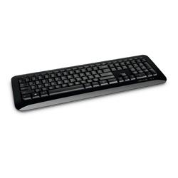 Microsoft Wireless Keyboard 850 PZ3-00011