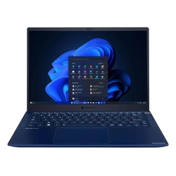 Dynabook Portege X40L-M 14" FHD+ IPS Ultra 5 225H 16GB 512GB SSD AI Boost WiFi 6E W11P Laptop