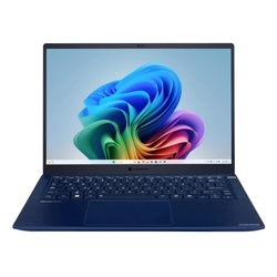 Dynabook Portege X40-M 14" WUXGA IPS Ultra 7 255H 16GB 512GB SSD AI Boost WiFi 7 W11P Laptop