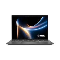 MSI Prestige 13 AI+ A3M 13.3" 2.8K OLED Ultra 5 322 32GB 1TB SSD AI Boost WiFi 7 W11H Laptop