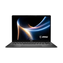 MSI Prestige 14 AI+ D3MG-052AU 14" FHD+ OLED Ultra 7 355 32GB 512GB SSD AI Boost WiFi 7 W11H Laptop