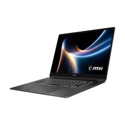 MSI Prestige 16 Flip AI+ C3MTG-243AU 16" 2.8K OLED 120Hz Ultra 9 386H 32GB 1TB SSD AI Boost WiFi 7 W11H Laptop