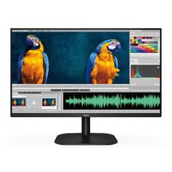 AOC Q27B2S2 27" 1440p IPS 100Hz 4ms Adaptive-Sync Monitor