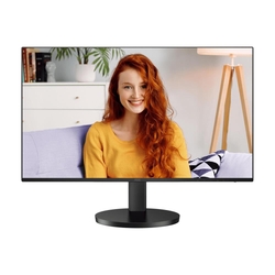 AOC Q27B3CF3 27" 2560 x 1440 IPS 120Hz 1ms Adaptive-Sync USB-C Monitor