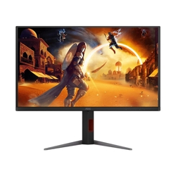 AOC Q27G4SD 27" 2560 x 1440 OLED 360Hz 0.03ms RGB LED Monitor