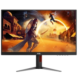 AOC Q27G4Z 27" QHD IPS 240Hz 1ms Adaptive-Sync Gaming Monitor