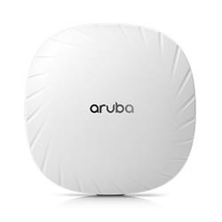 HPE Aruba AP-515 AX5400 MU-MIMO OFDMA Dual-Band WiFi Access Point
