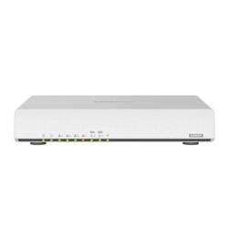 Qnap QHora-301W AX3600 MU-MIMO OFDMA Dual-Band WiFi 6 Router