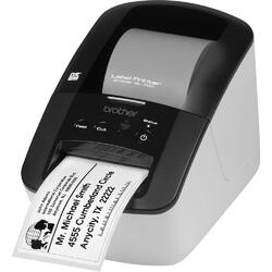 Brother QL-700 Professional Label Printer
