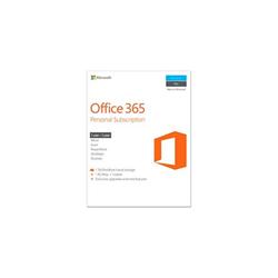 Microsoft Office 365 Personal Retail ESD