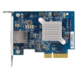 Qnap QXG-10G1T 10GBE Network Expansion Card