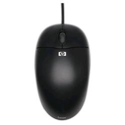 HP QY777AA Optical Scroll USB Mouse