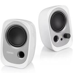Edifier R12U White 2.0 USB Powered Multimedia Speakers