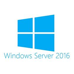 Microsoft Windows Server 2016 CAL 5 Client User License OEM 1pk