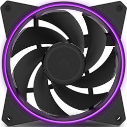 Cooler Master MasterFan MF122R RGB 120MM - Single Pack