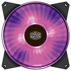 Cooler Master MasterFan MF140R RGB 140mm Case Fan