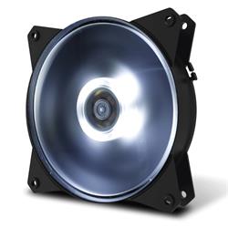 Cooler Master MasterFan MF120L White 120mm