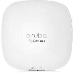 HPE Aruba Instant On AP22 RW Wi-Fi 6 AX1800 Indoor Access Point