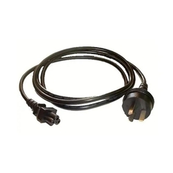 8Ware AU Power to C5 Power Cable - 2m