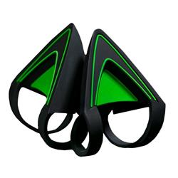 Razer Kitty Ears for Razer Kraken - Green