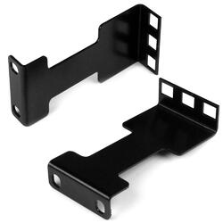 StarTech 1U Rail Depth Adapter Kit for Server Racks