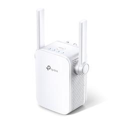 TP-Link RE205 AC750 Dual Band Wi-Fi Range Extender