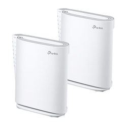 Bundle -- TP-Link RE900XD AX6000 Dual-Band Range Extender 2 Pack