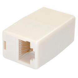 StarTech Cat5e RJ45 Modular Inline Coupler (10-Pack)