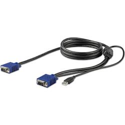 StarTech 1.8m USB KVM Cable for StarTech.com Rackmount Consoles