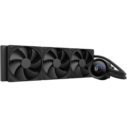NZXT Kraken Plus 360 120mm Liquid CPU Cooler