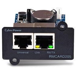 CyberPower RMCARD205 SNMP Card
