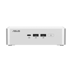 Asus NUC 15 Pro Plus Ultra 9 285H Mini PC Kit